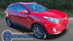 2015 Hyundai Tucson SE