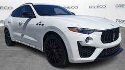2022 Maserati Levante GT