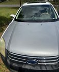 2007 Ford Fusion V6 SE
