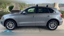 2011 Audi Q5 2.0T quattro Premium Plus