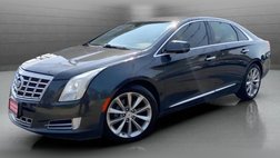 2013 Cadillac XTS Premium Collection