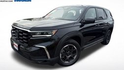 2023 Honda Pilot LX