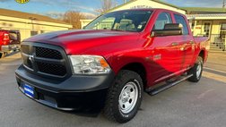 2015 Ram Ram Pickup 1500 Tradesman