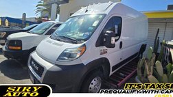 1998 Porsche Boxster Base