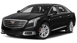 2019 Cadillac XTS Luxury