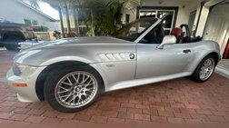 2000 BMW Z3 2.8