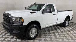 2024 Ram Ram Pickup 2500 Big Horn