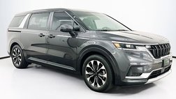2024 Kia Carnival EX