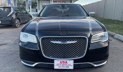 2019 Chrysler 300 Touring