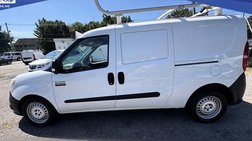 2017 Ram ProMaster City Tradesman