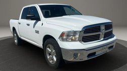 2014 Ram Ram Pickup 1500 SLT