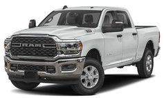 2024 Ram Ram Pickup 2500 Big Horn