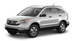 2010 Honda CR-V LX