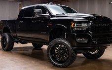 2024 Ram Ram Pickup 3500 Limited
