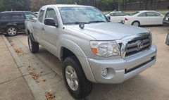 2010 Toyota Tacoma V6