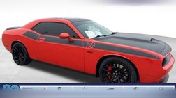 2019 Dodge Challenger R/T Scat Pack