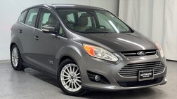 2014 Ford C-Max Energi SEL
