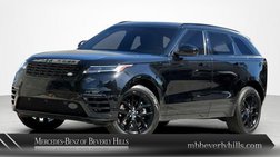 2025 Land Rover Range Rover Velar P250 Dynamic SE
