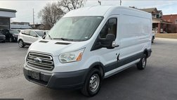 2015 Ford Transit 350