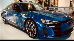 2023 Audi RS e-tron GT quattro