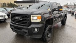 2016 GMC Sierra 2500HD Denali