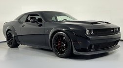 2019 Dodge Challenger SRT Hellcat Redeye