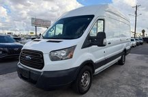 2017 Ford Transit 350