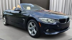 2014 BMW 4 Series 428i xDrive