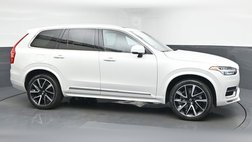 2023 Volvo XC90 B6 Plus Bright Theme 7P