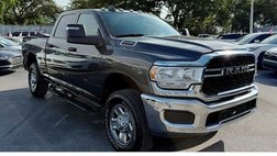 2024 Ram Ram Pickup 2500 Tradesman