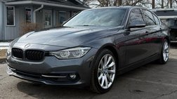 2017 BMW 3 Series 330e iPerformance