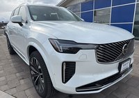 2025 Volvo XC90 T8 Ultra Bright Theme 7P