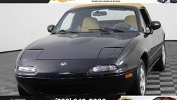 1997 Mazda MX-5 Miata Base