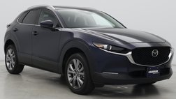 2023 Mazda CX-30 2.5 S Select