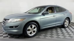 2010 Honda Accord Crosstour EX-L