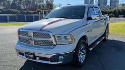 2017 Ram Ram Pickup 1500 Laramie