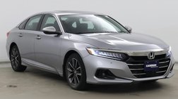 2022 Honda Accord EX-L
