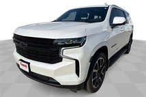 2023 Chevrolet Suburban Shield RST