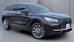 2024 Lincoln Corsair Grand Touring