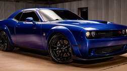 2020 Dodge Challenger R/T Scat Pack