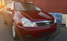 2012 Kia Sedona LX