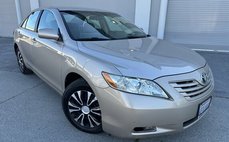 2009 Toyota Camry LE