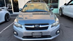 2012 Subaru Impreza 2.0i Sport Limited