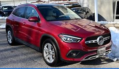 2022 Mercedes-Benz GLA-Class GLA 250 4MATIC
