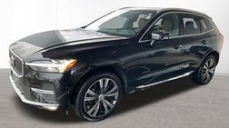2023 Volvo XC60 B5 Plus Bright Theme