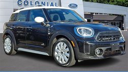2021 MINI Countryman Cooper ALL4