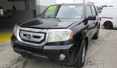 2010 Honda Pilot EX-L