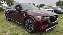 2024 Mazda CX-90 3.3 Turbo S Premium Plus