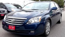 2006 Toyota Avalon XLS