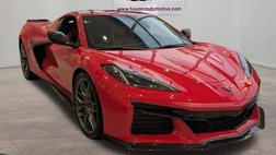 2023 Chevrolet Corvette Z06